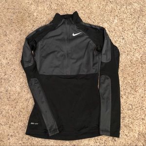 Nike Pro DRI-FIT Extra Small long sleeve.